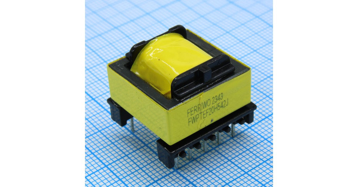 Купить FWPTEF20H-542J FERRIWO оптом в Москве