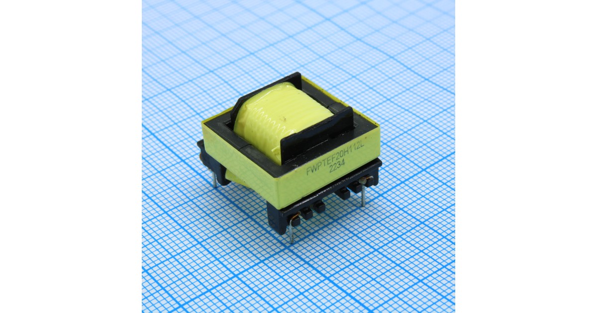 Купить FWPTEF20H-112L FERRIWO оптом в Москве