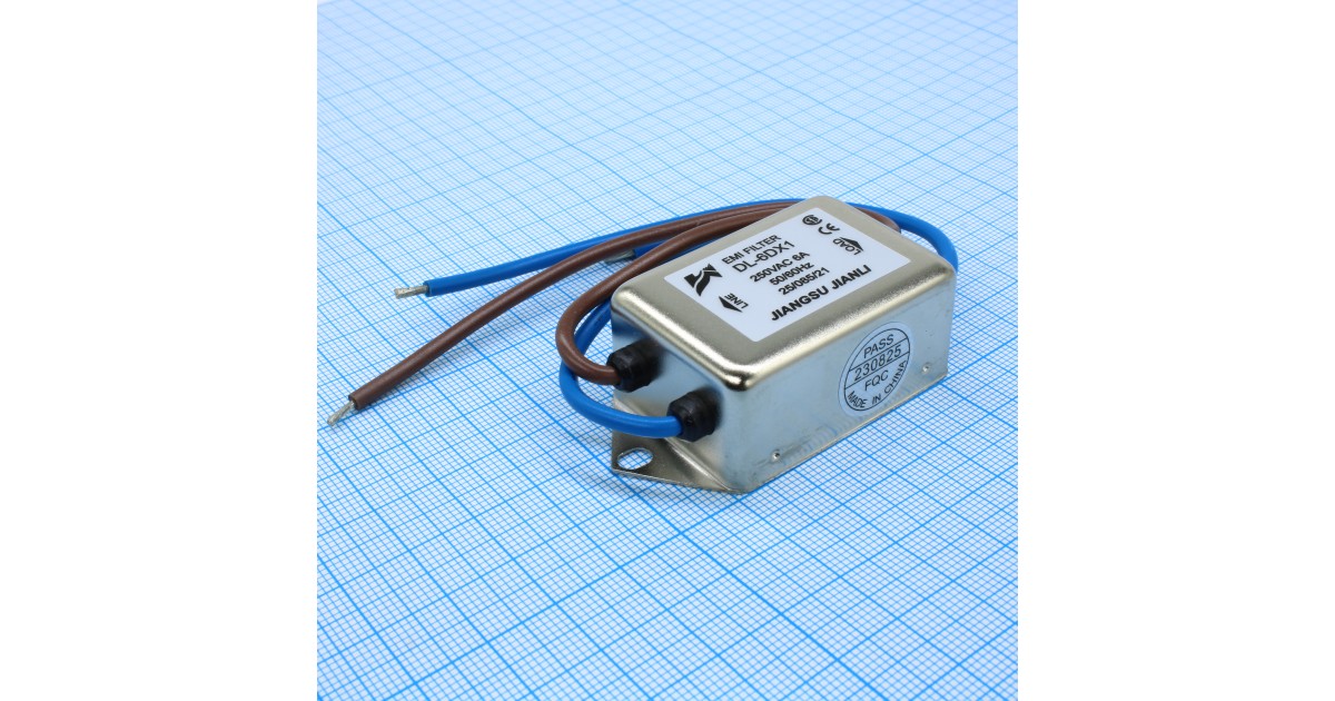 Купить DL-6DX1 JIANLI оптом в Москве