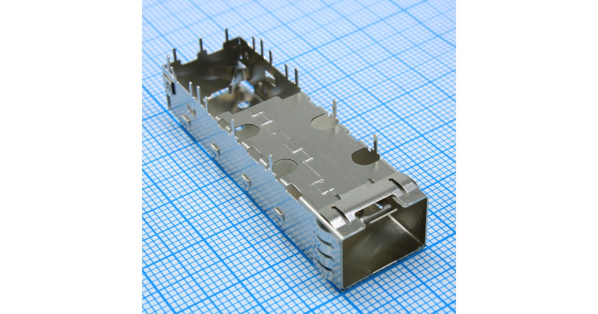 Купить L-KLS12-SFP+05 KLS оптом в Москве