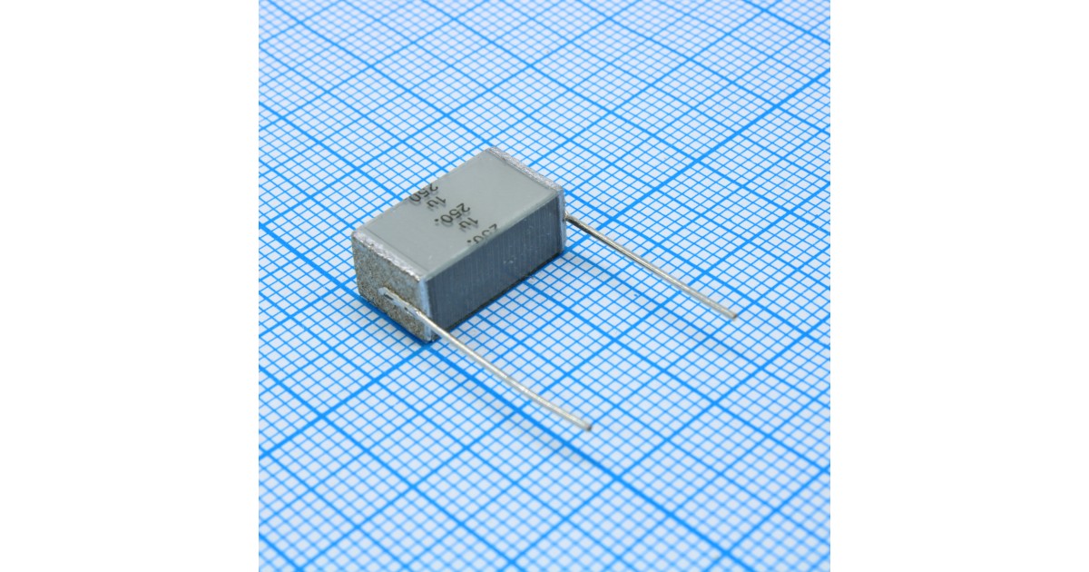 Купить B32562J3105K289 EPCOS оптом в Москве