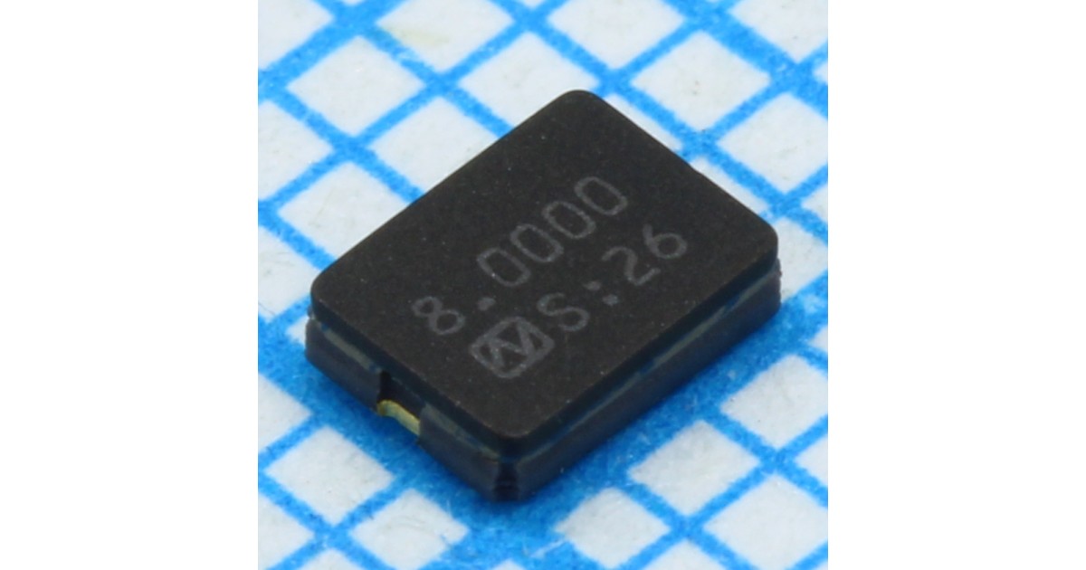 Купить NX3225GD-8MHZ EXS00A-CG05041 NDK оптом в Москве