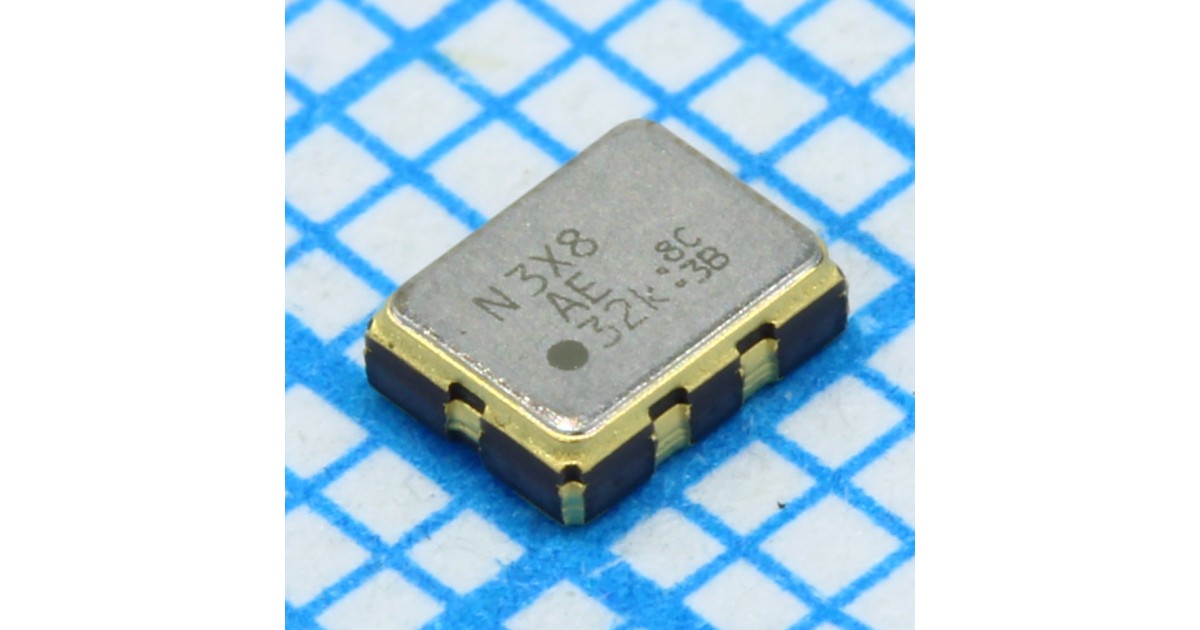 Купить NT3225SB-32.768KHZ-NSC5090D NDK оптом в Москве