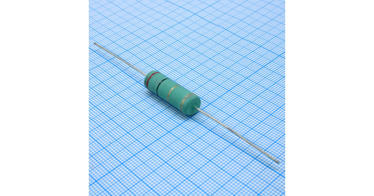 Купить KNP500JB-91-2R YAGEO оптом в Москве