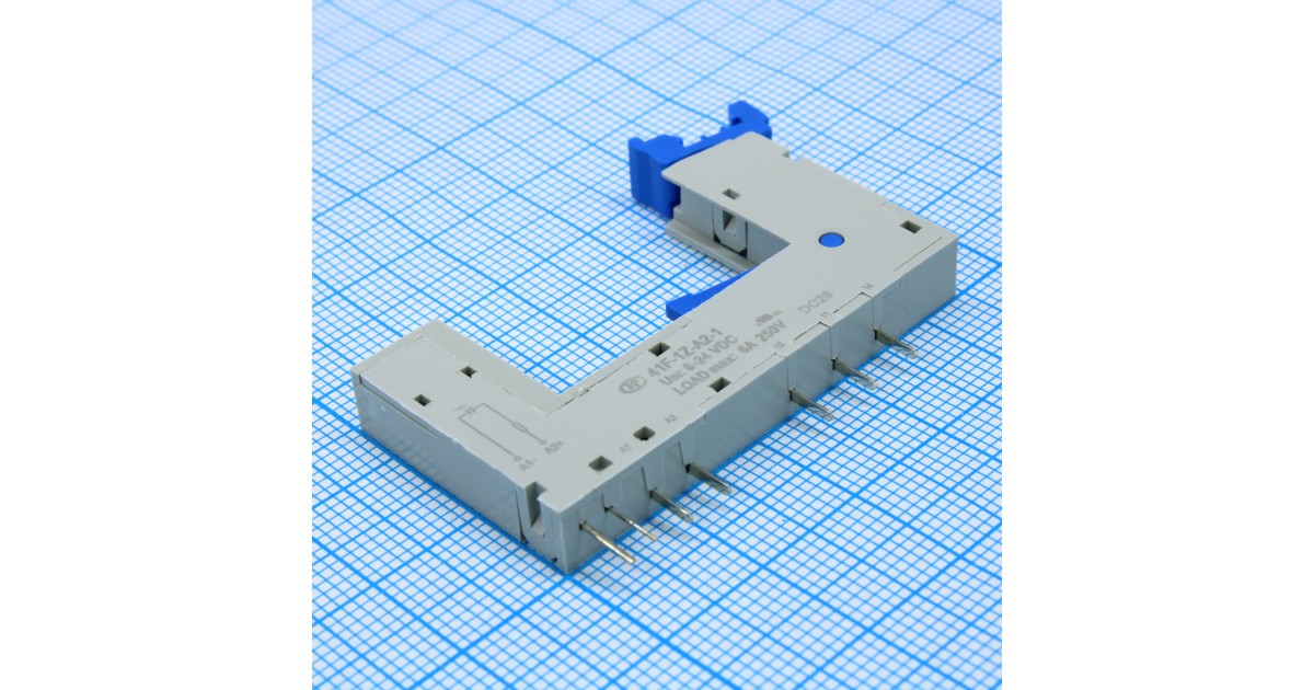 Купить 41F-1Z-A2-1 HONGFA оптом в Москве