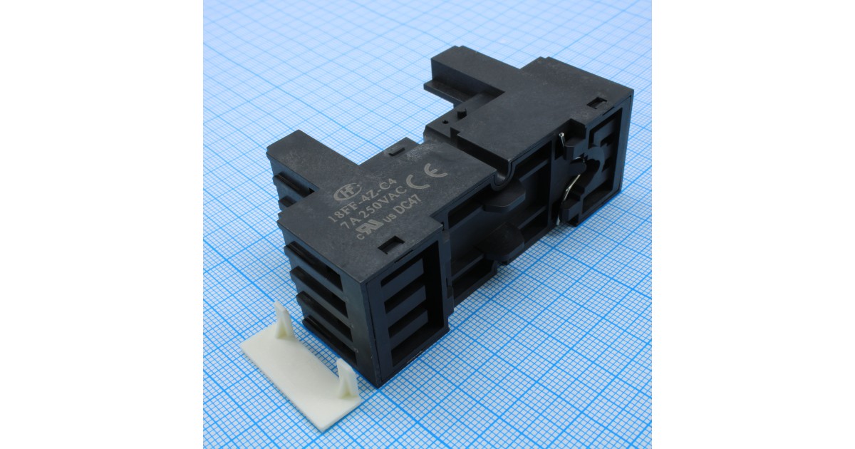 Купить 18FF-4Z-C4 HONGFA оптом в Москве