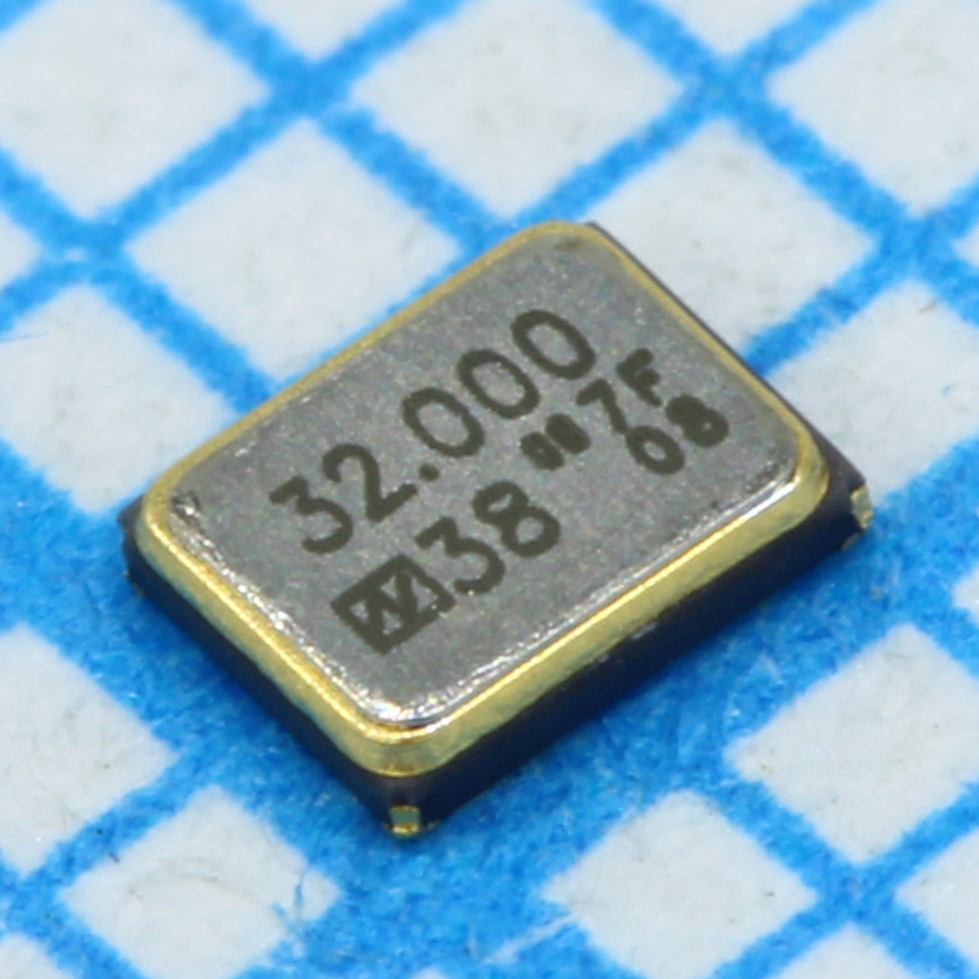 NX2016SA-32MHZ EXS00A-CS06654 - NDK