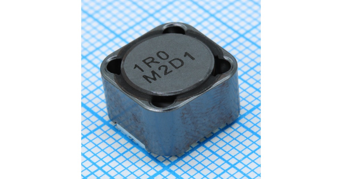 Купить CDRH127/LDNP-1R0NC SUMIDA оптом в Москве