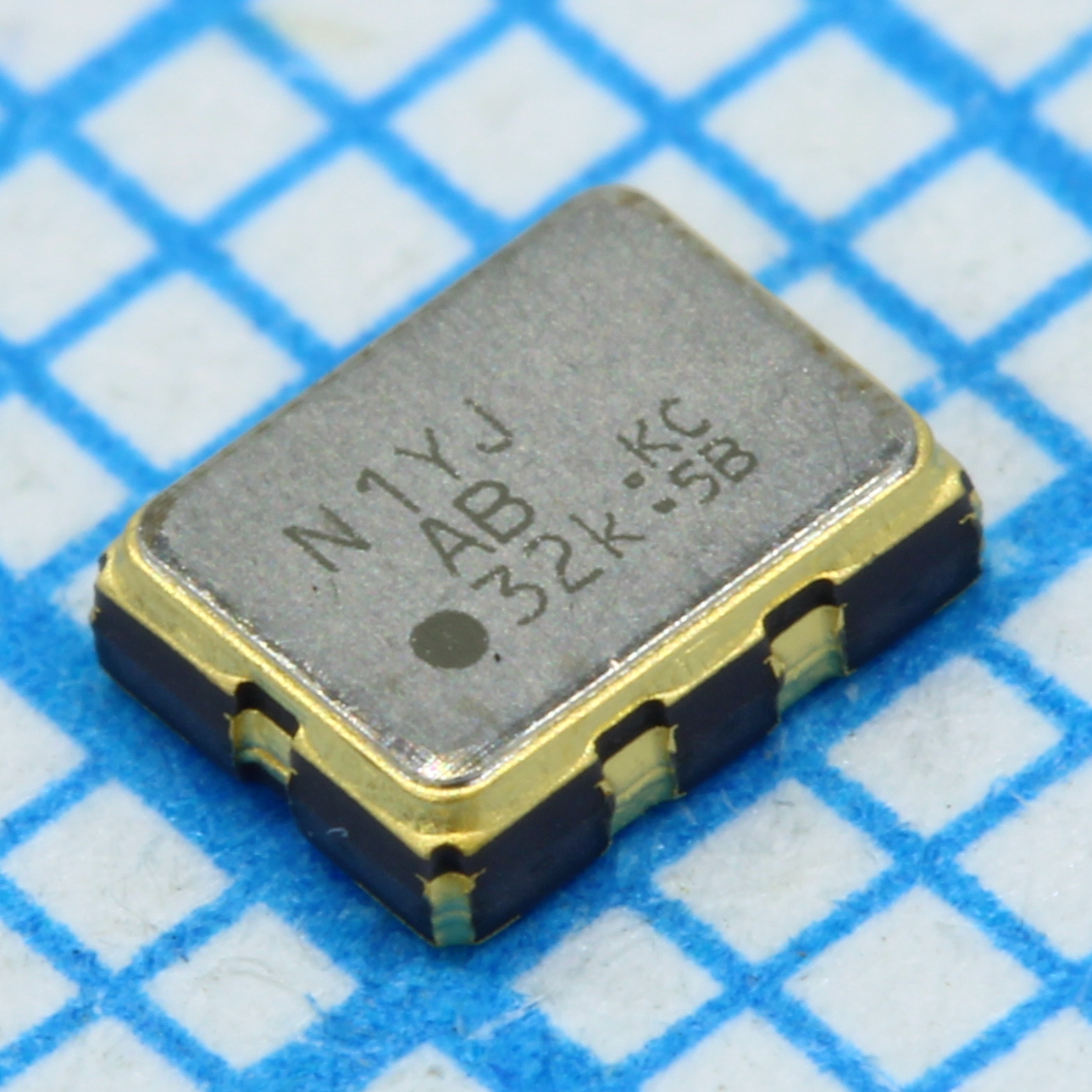 NR3225SA-32.768KHZ-NSA3646A - NDK