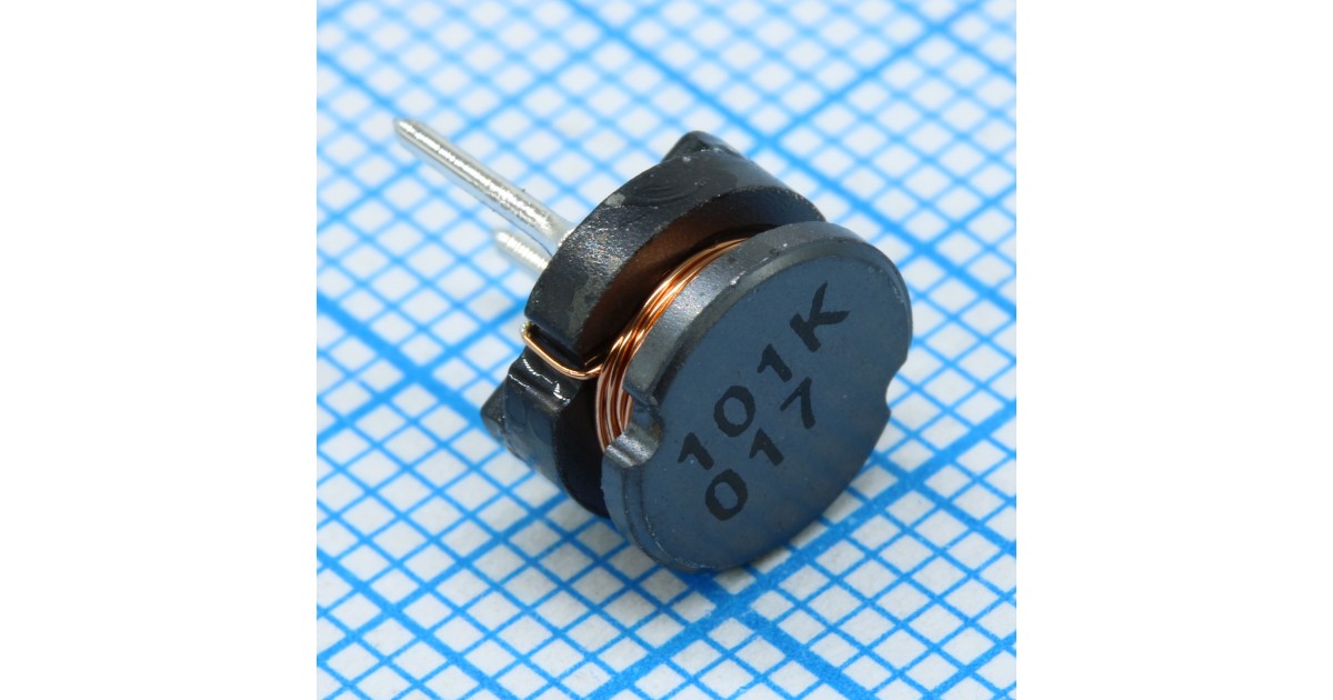 Купить RCH855NP-101K SUMIDA оптом в Москве