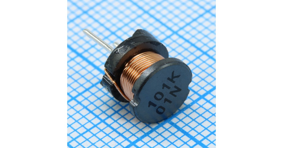 Купить RCH875NP-101K SUMIDA оптом в Москве