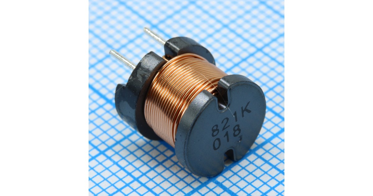 Купить RCH110NP-821K SUMIDA оптом в Москве