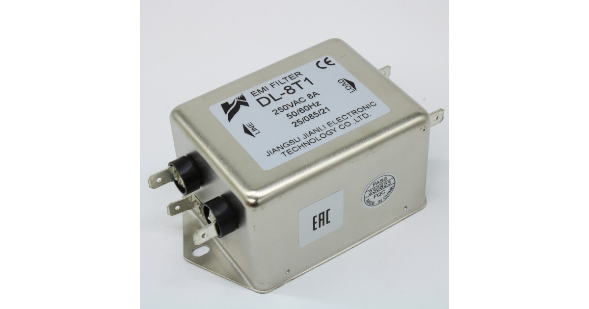 Купить DL-8T1 JIANLI оптом в Москве