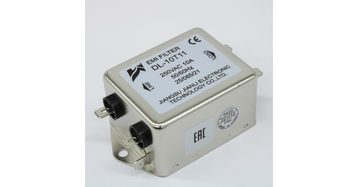 Купить DL-10T11 JIANLI оптом в Москве