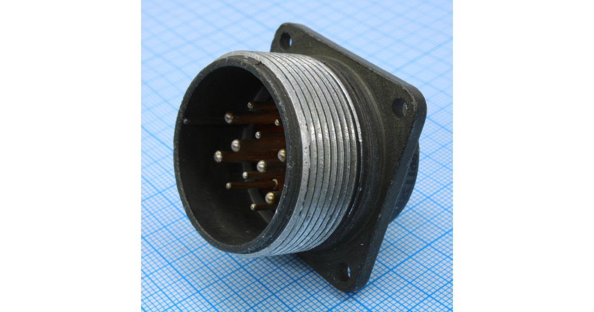 Купить 2РТТ32Б12Ш16В Россия оптом в Москве