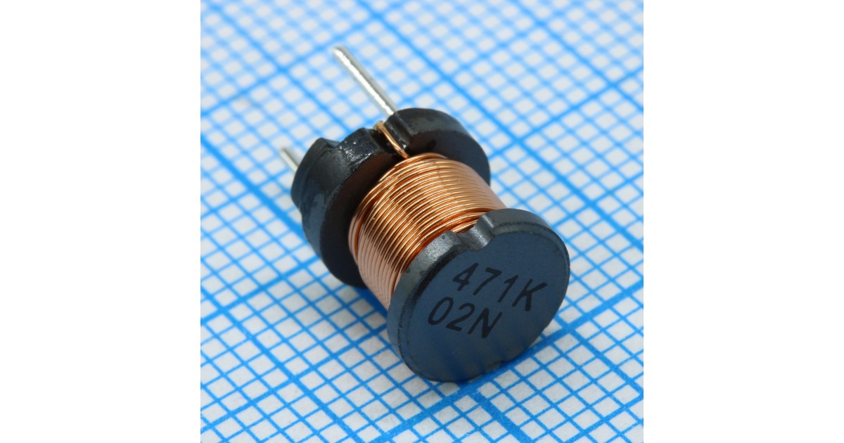 Купить RCH895NP-471K SUMIDA оптом в Москве