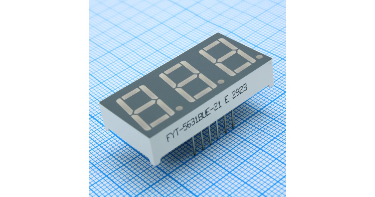 Купить FYT-5631BUE-21 FORYARD оптом в Москве