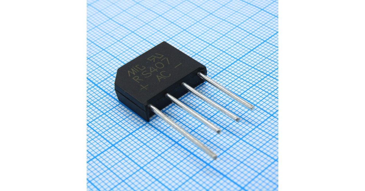 Купить RS407 MIC оптом в Москве