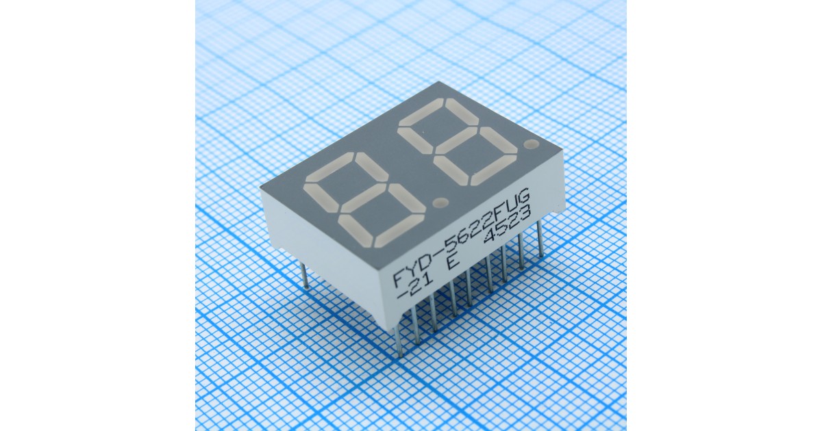 Купить FYD-5622FUG-21 FORYARD оптом в Москве