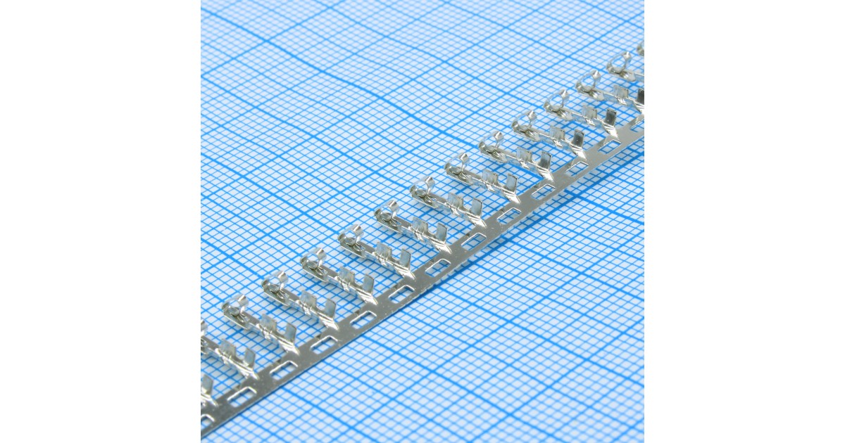 Купить L-KLS1-2.54-T KLS оптом в Москве