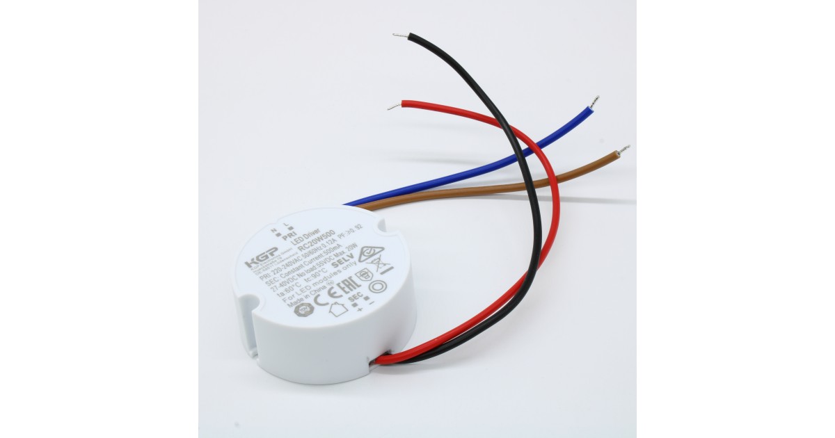 Купить RC20W500 KGP оптом в Москве