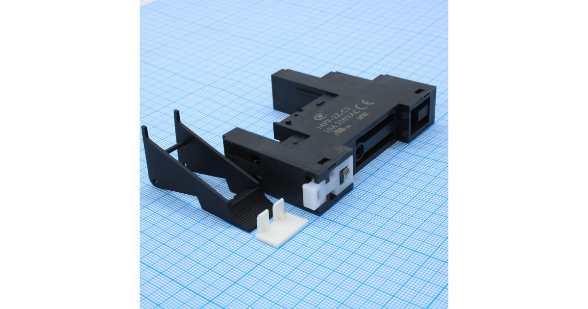 Купить 14FF-2Z-C3-3 HONGFA оптом в Москве