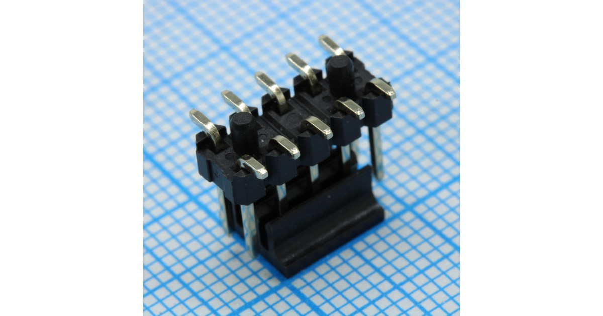 Купить DS1022-06-2X5S81SR-B CONNFLY оптом в Москве