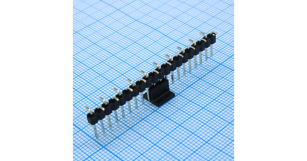 Купить DS1022-1X20MBF17SR-B CONNFLY оптом в Москве