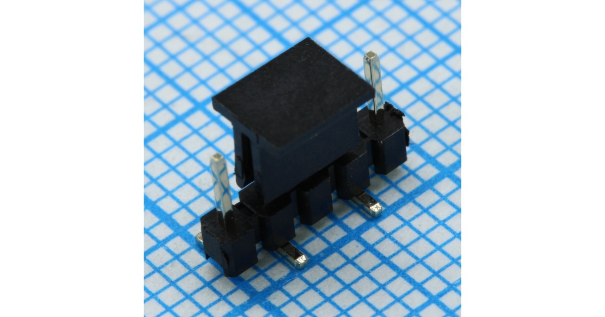 Купить DS1025-03-1X5P8BS12SR-B CONNFLY оптом в Москве