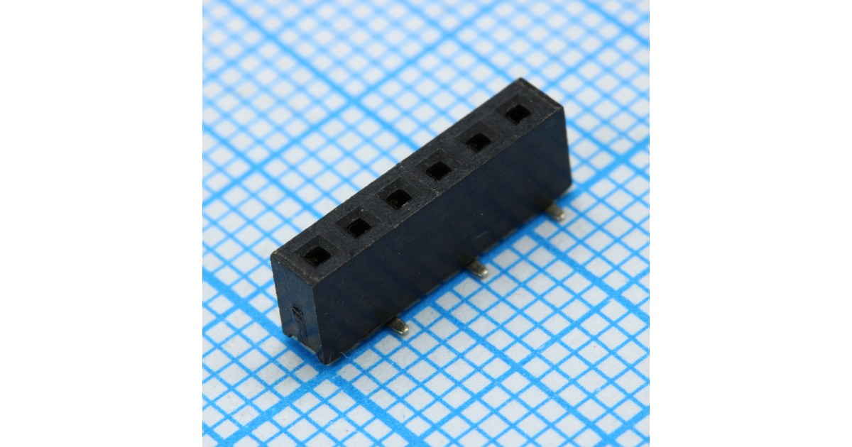 Купить DS1026-03-1X68B1XBX CONNFLY оптом в Москве