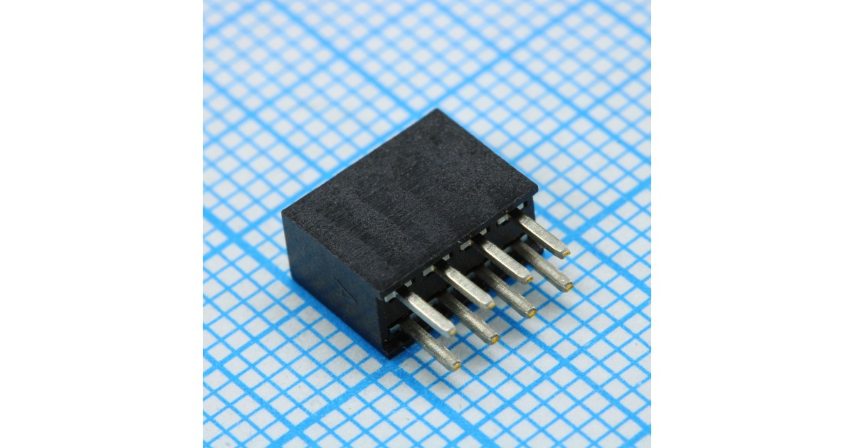 Купить DS1026-20-2X4S8BVB CONNFLY оптом в Москве