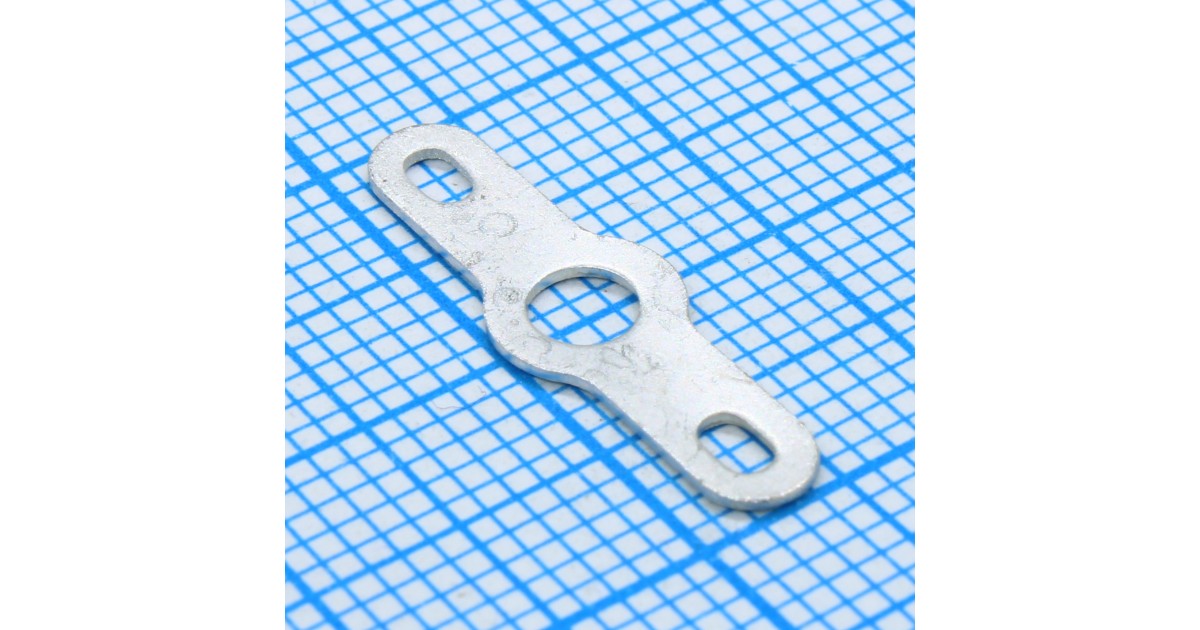 Купить Лепесток 1-1-3.2-20-07 ГОСТ22375-77 Энергорезерв, Кыштым оптом в Москве