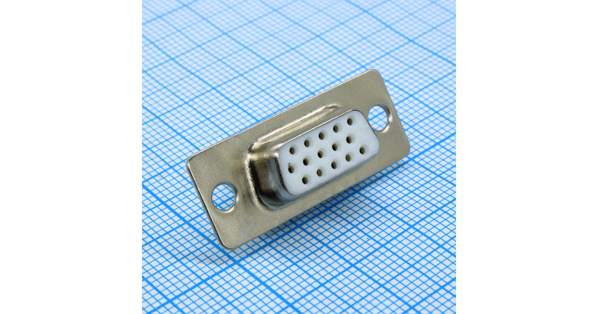 Купить DS1035-15FWNSISS CONNFLY оптом в Москве