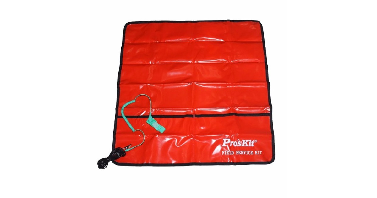 Купить 8PK-AS07-1 Pro'sKit оптом в Москве