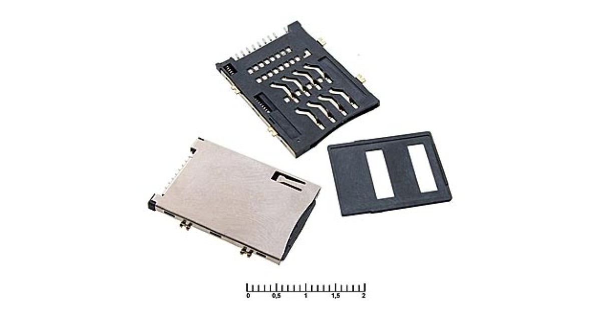 Купить SIP-8P RUICHI оптом в Москве