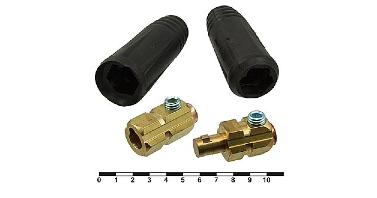 Купить DKL 500A 70-95MM2 RUICHI оптом в Москве