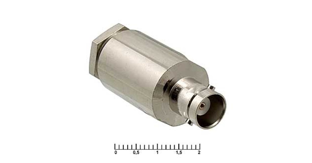 Купить BNC-S213F RUICHI оптом в Москве