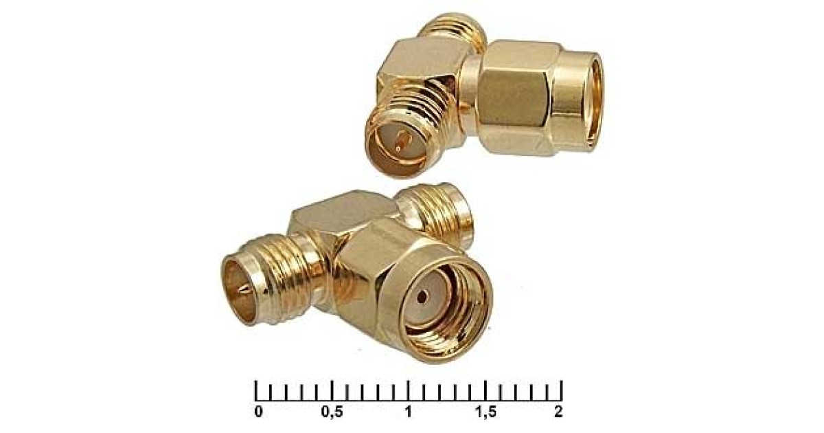 Купить SMA-T REVERSE RUICHI оптом в Москве