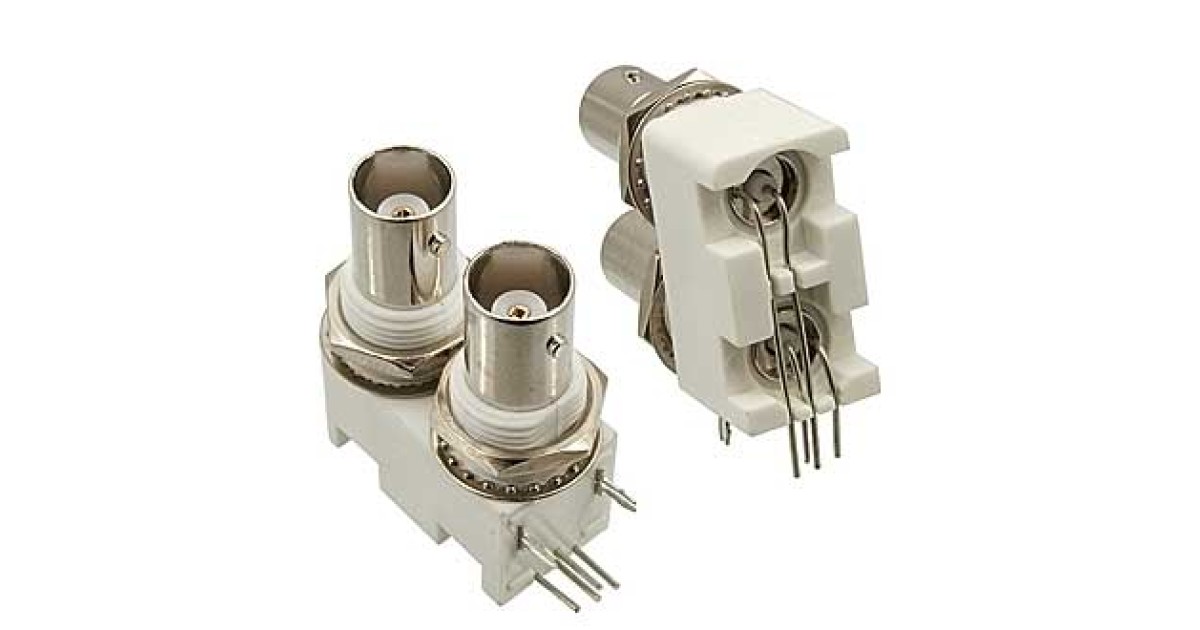 Купить BNC-2RJ RUICHI оптом в Москве