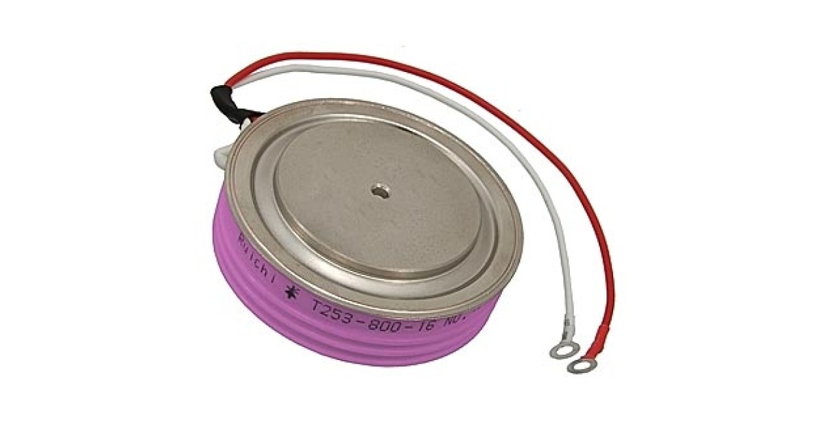 Купить Т253-800-16 RUICHI оптом в Москве