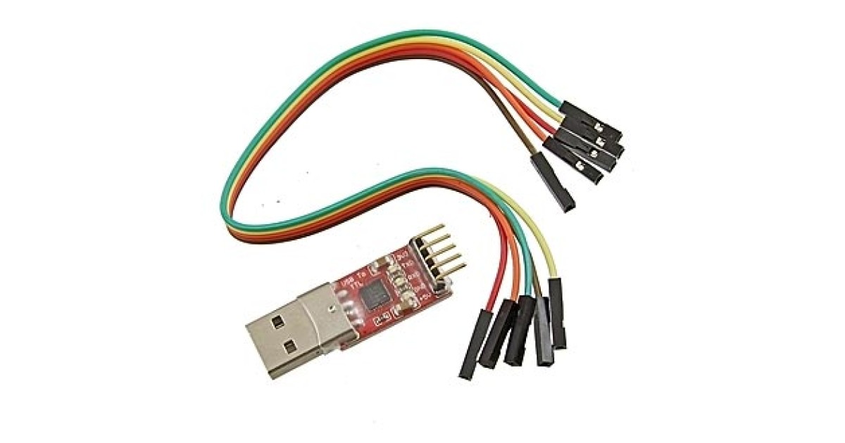 Купить CP2102 RUICHI оптом в Москве