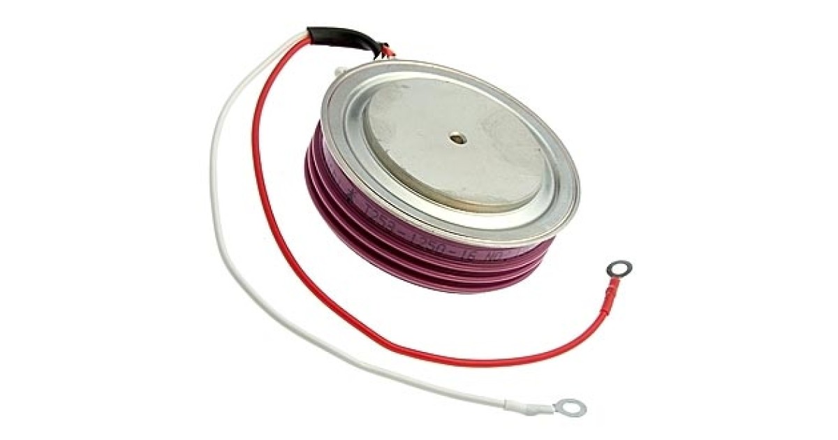 Купить Т253-1250-16 RUICHI оптом в Москве