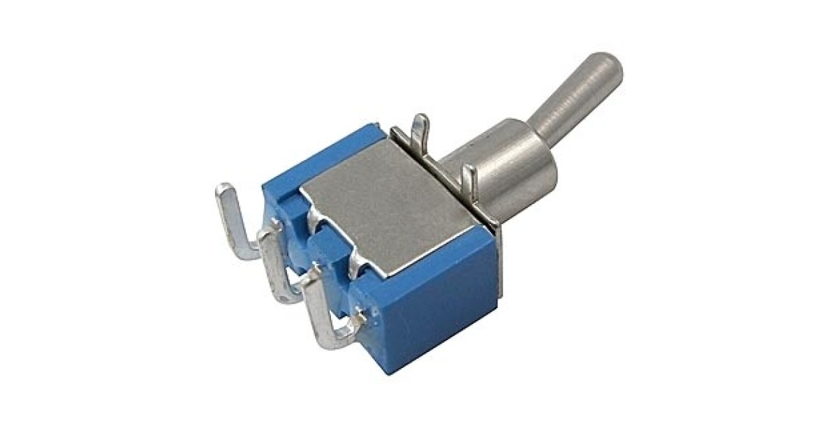 Купить MTS-102-C3-1 ON-ON RUICHI оптом в Москве