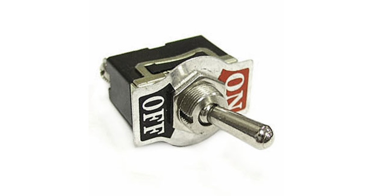 Купить KN3(C)-101(A) ON-OFF RUICHI оптом в Москве