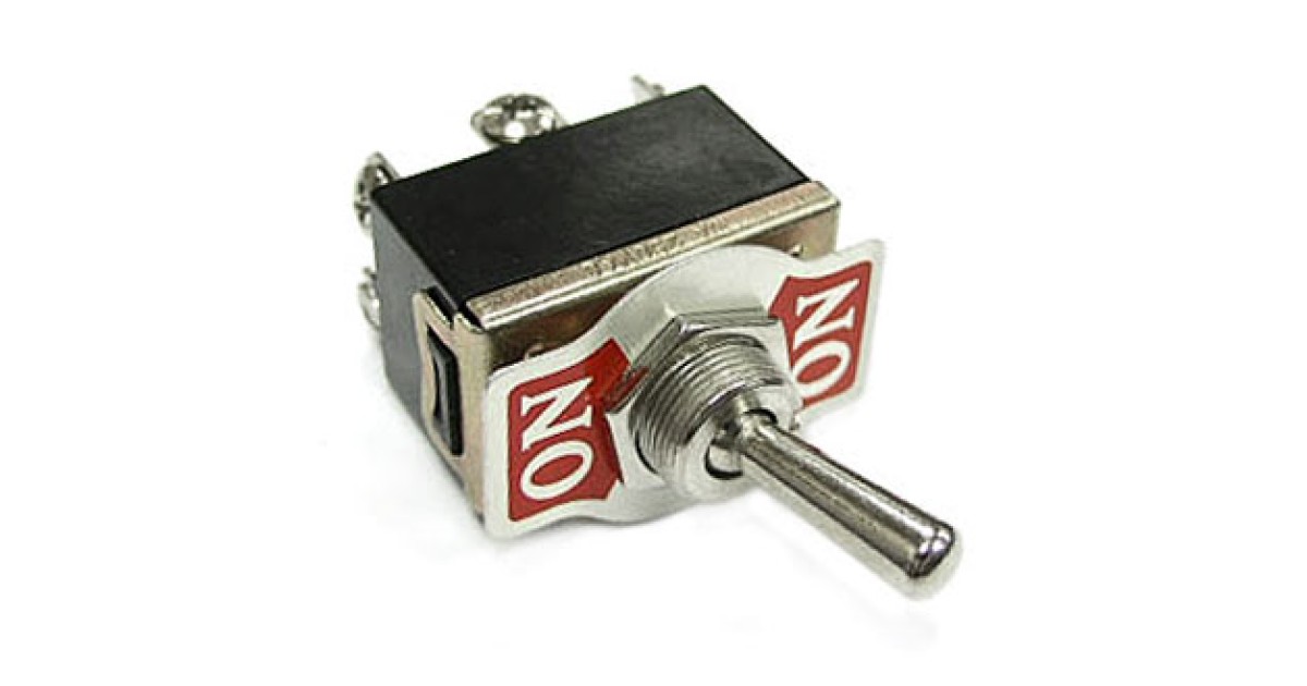 Купить KN3(C)-202(A) ON-ON RUICHI оптом в Москве