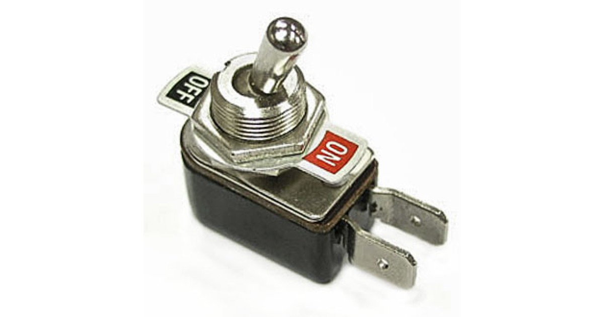 Купить KNH-1 on-off RUICHI оптом в Москве