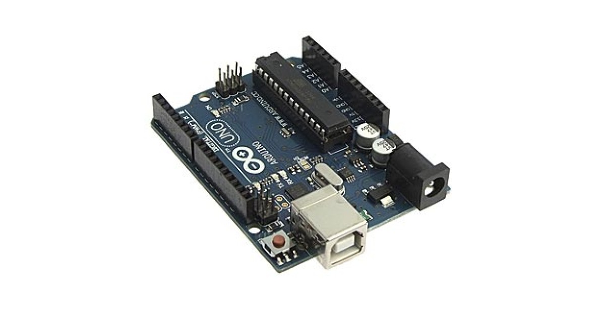 Купить ARDUINO UNO R3 ATMEGA.. RUICHI оптом в Москве