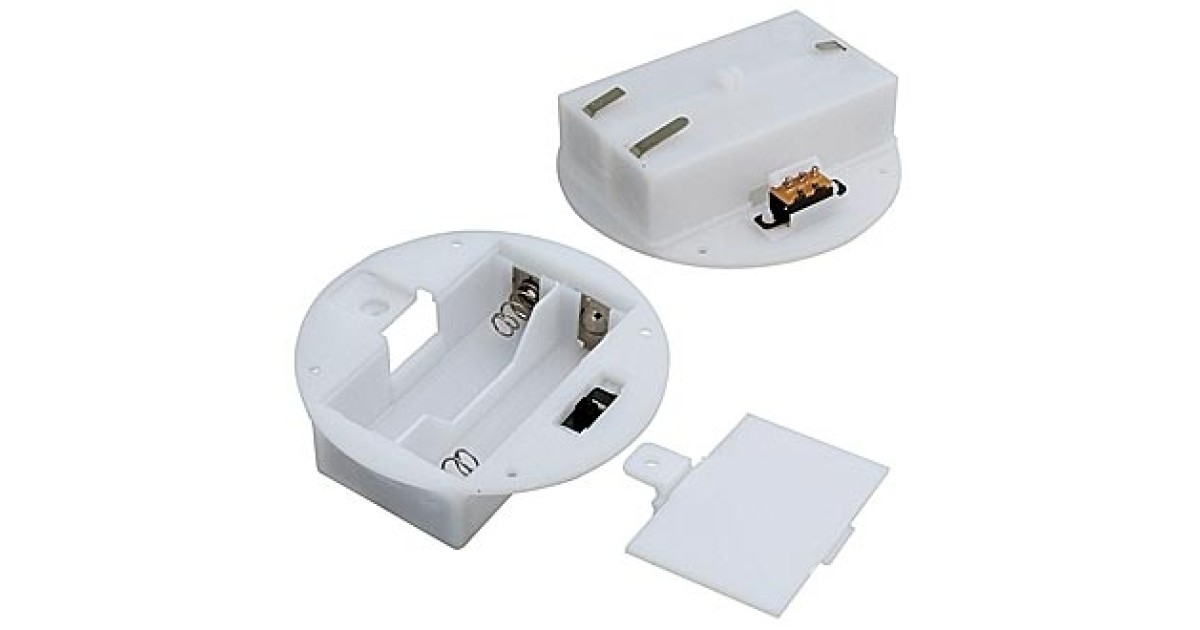 Купить AA*2 SWITCH D67*18MM RUICHI оптом в Москве