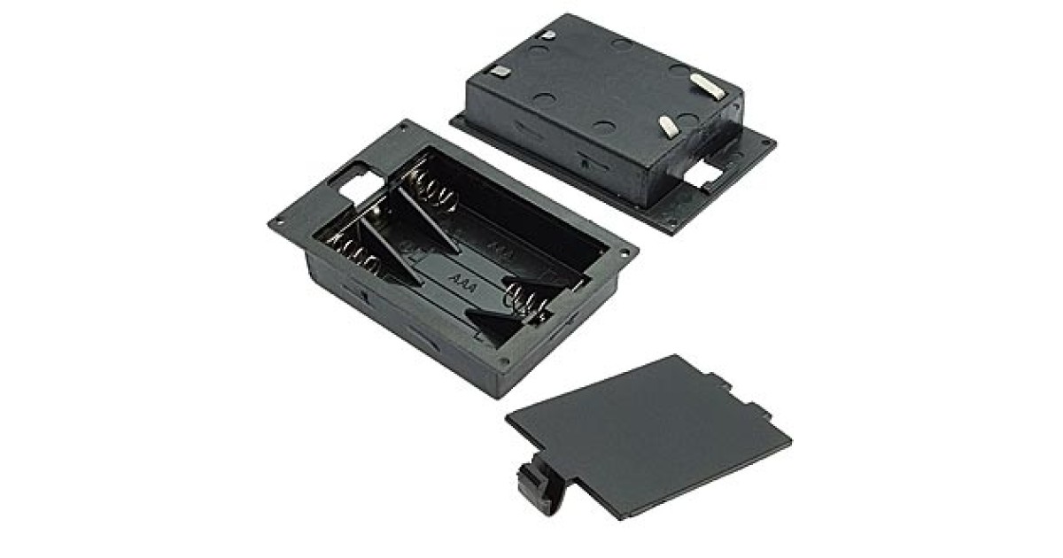 Купить AAA*3 64*64*14MM RUICHI оптом в Москве