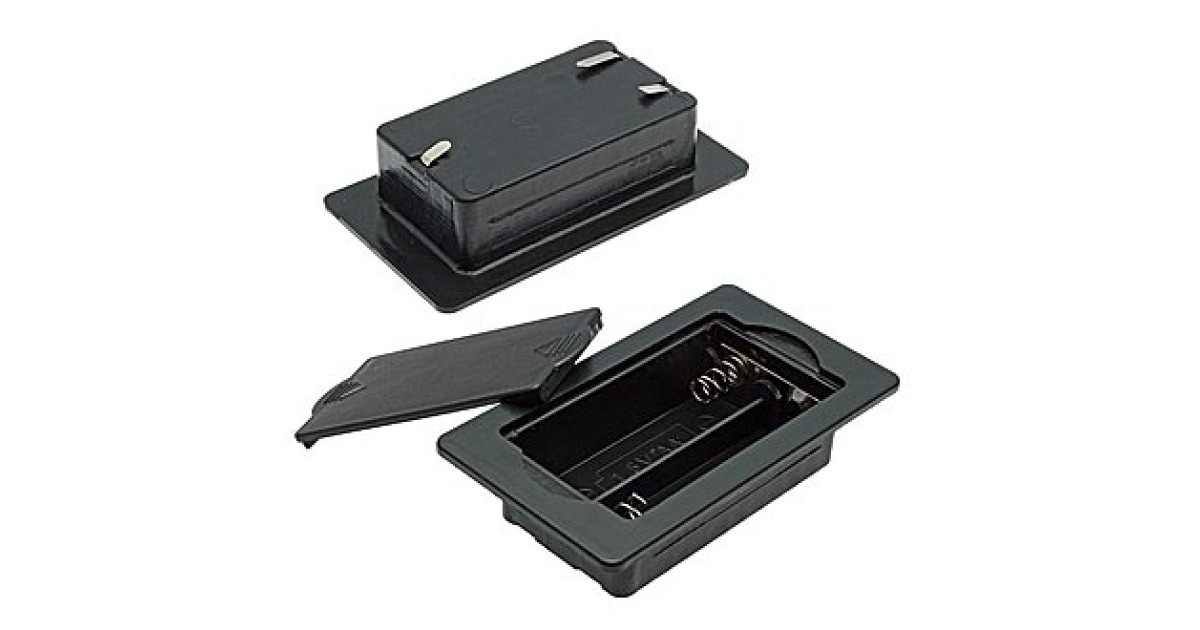 Купить AA*2 75*44*18MM RUICHI оптом в Москве